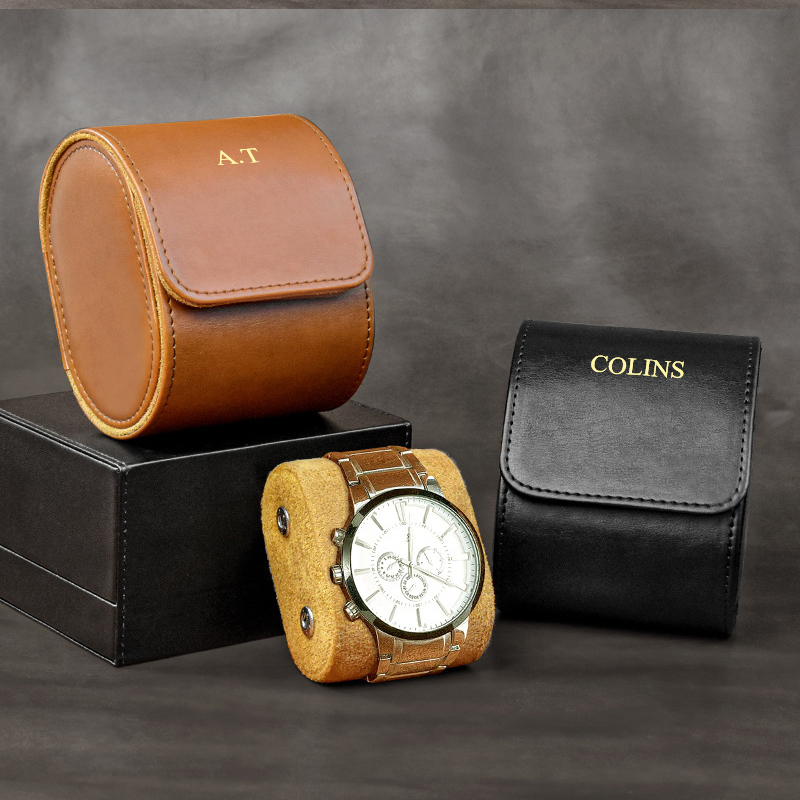Custom Name Travel Portable Wa – Luxury Watch In China recenzja i cena