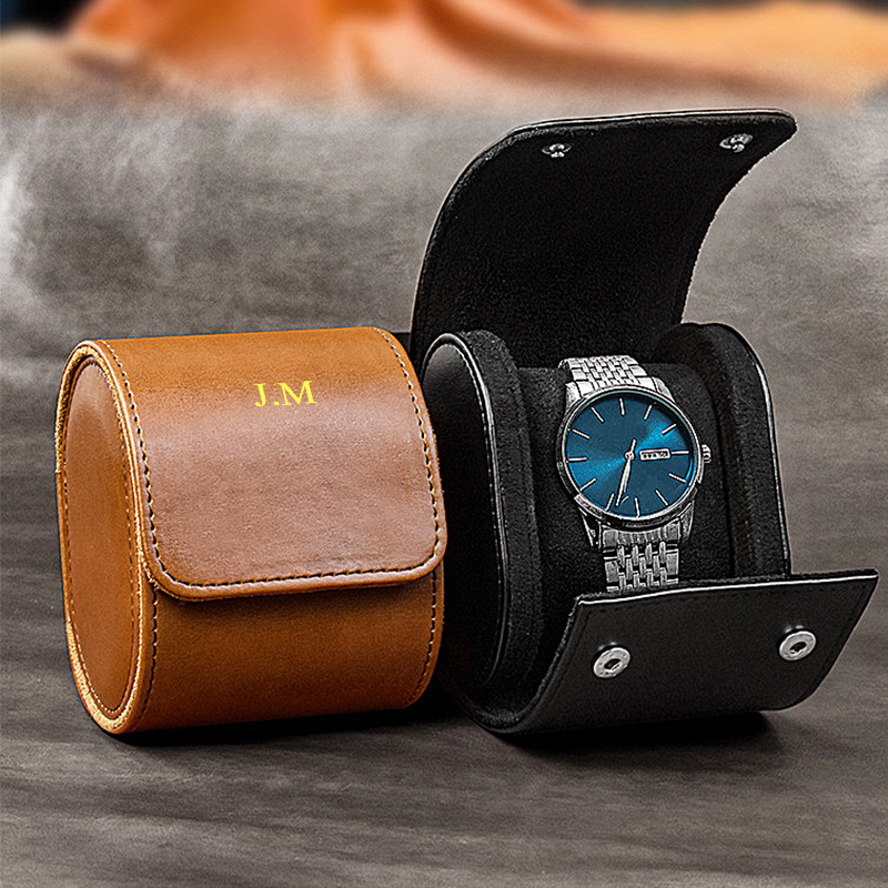 Custom Name Travel Portable Wa – Luxury Watch In China recenzja i cena