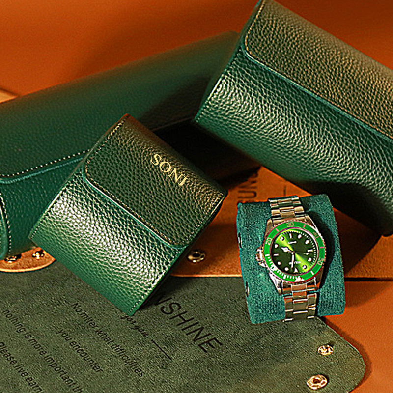Custom Name Travel Portable Wa – Luxury Watch In China recenzja i cena