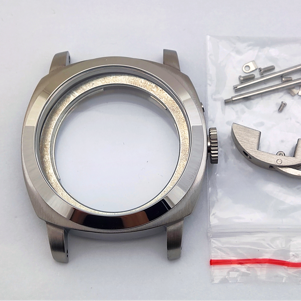 44mm case ST2555 case 316L sta – Luxury Watch Protection Film recenzja i cena