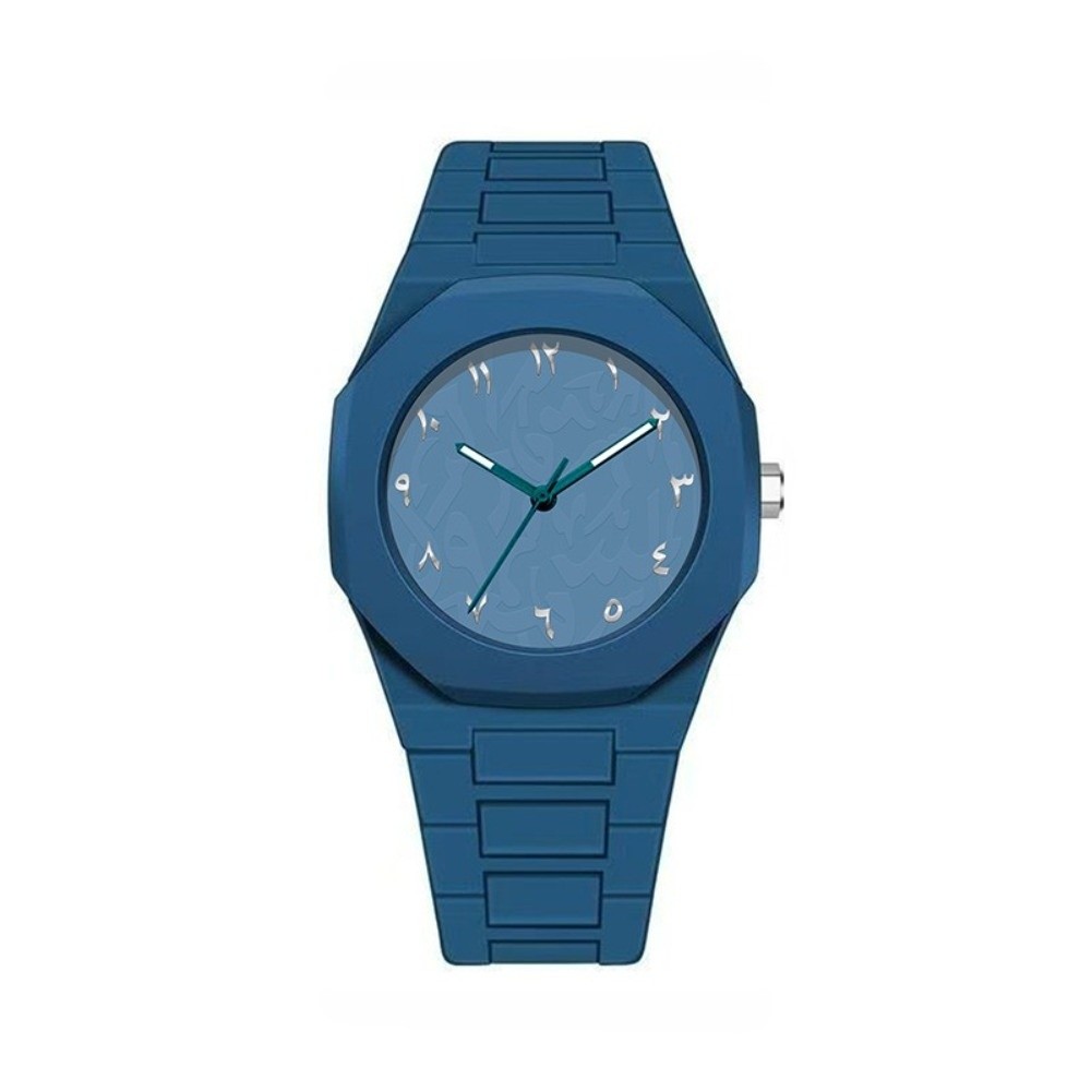 Arabic Dial Waterproof Watch P – Luxury Watch Arabic recenzja i cena