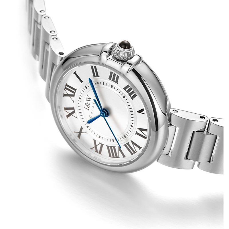 Switzerland CARNIVAL I&W Luxur – Luxury Watch Japan Brand recenzja i cena