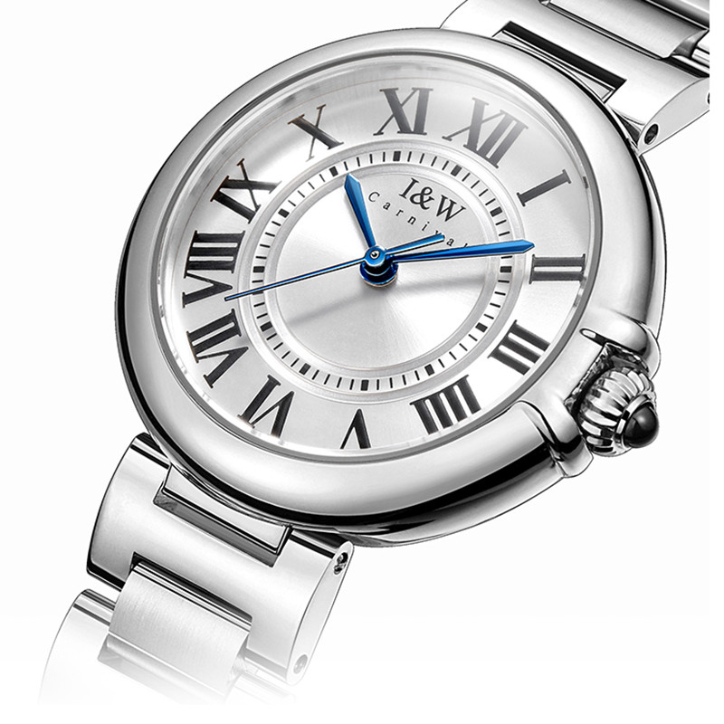 Switzerland CARNIVAL I&W Luxur – Luxury Watch Japan Brand recenzja i cena