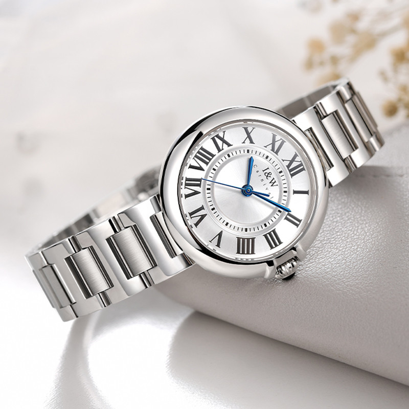 Switzerland CARNIVAL I&W Luxur – Luxury Watch Japan Brand recenzja i cena