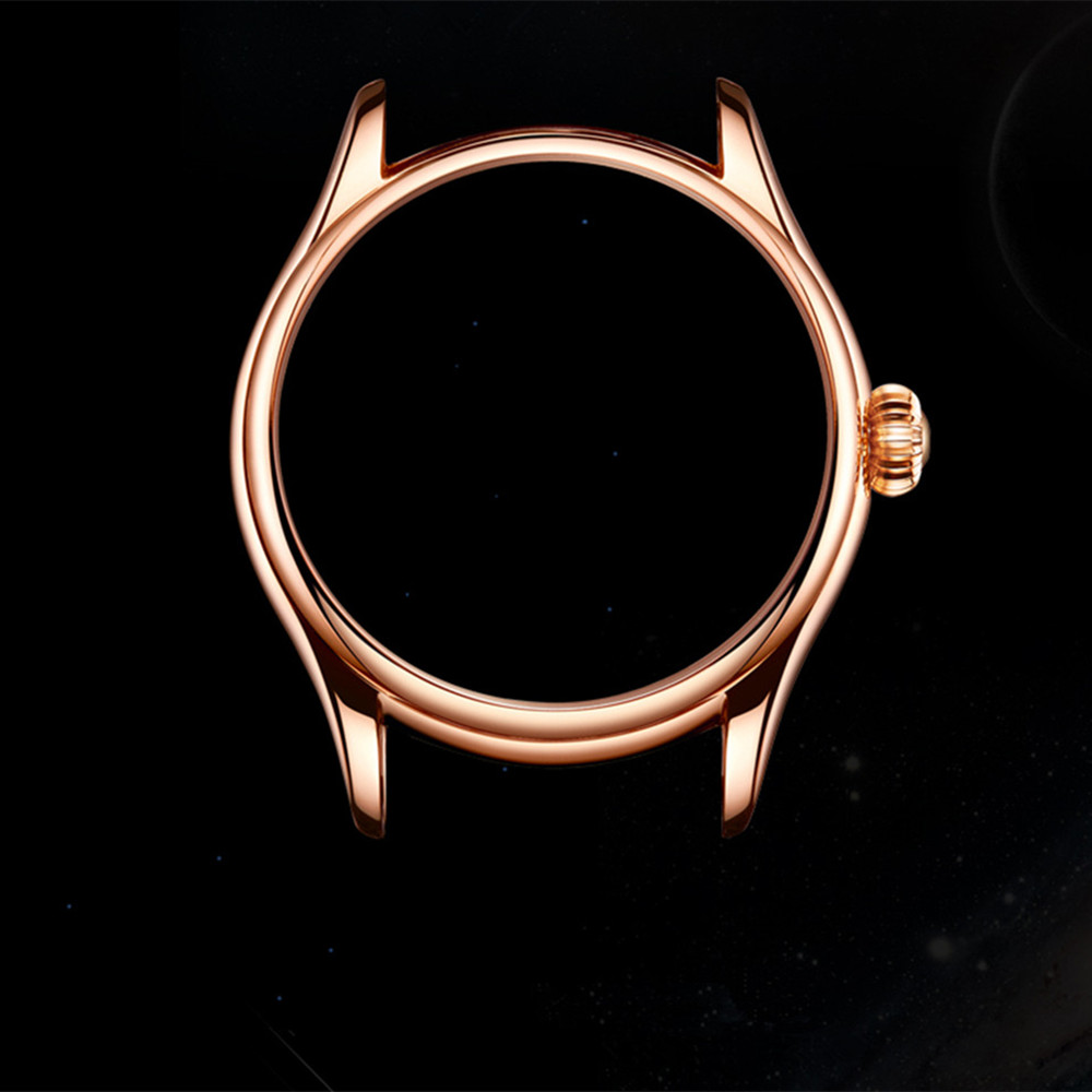 AESOP Men's Flying Tourbillon  – Zodiac Luxury Watch recenzja i cena