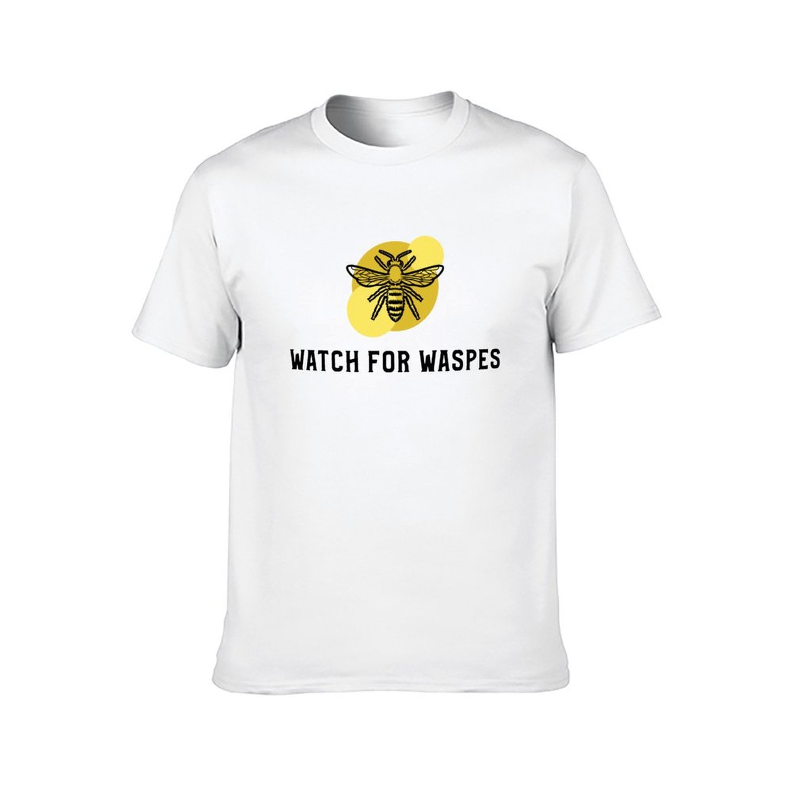 Watch for Waspes T-Shirt man t – Luxury Watch In China recenzja i cena