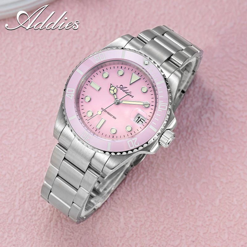 Addies New Women Watches Luxur – Luxury Watch Protection Film recenzja i cena