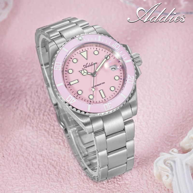 Addies New Women Watches Luxur – Luxury Watch Protection Film recenzja i cena