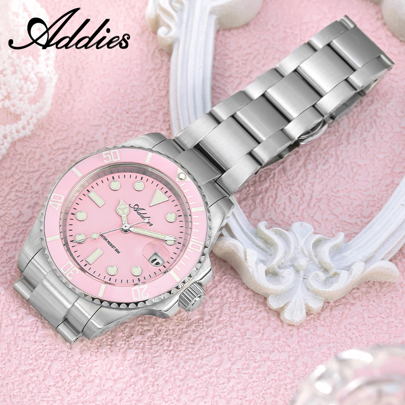 Addies New Women Watches Luxur – Luxury Watch Protection Film recenzja i cena