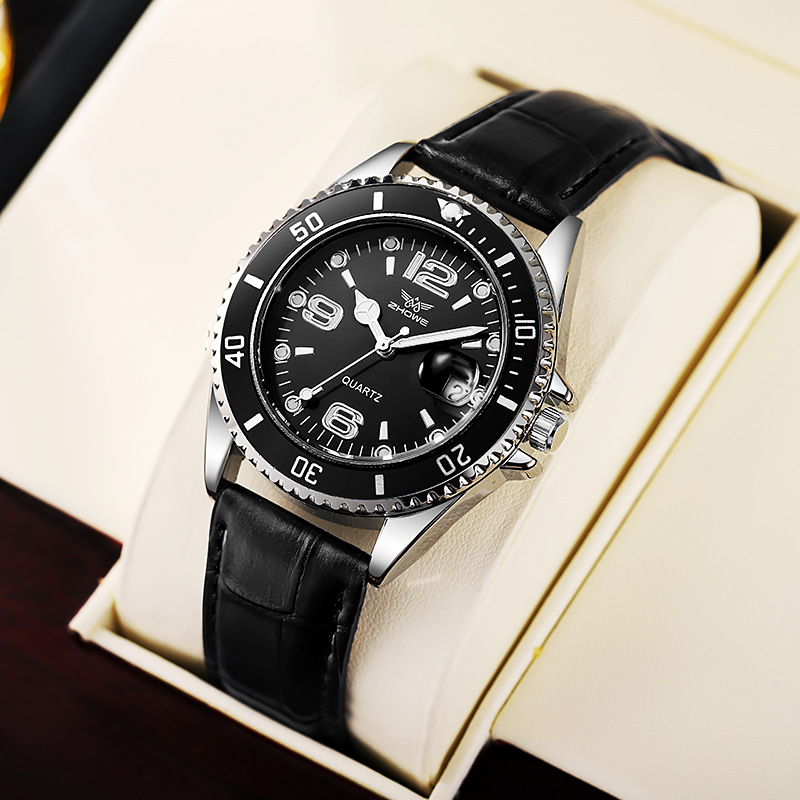New Top Brand Man Wristwatch L – Luxury Watch Low Price recenzja i cena