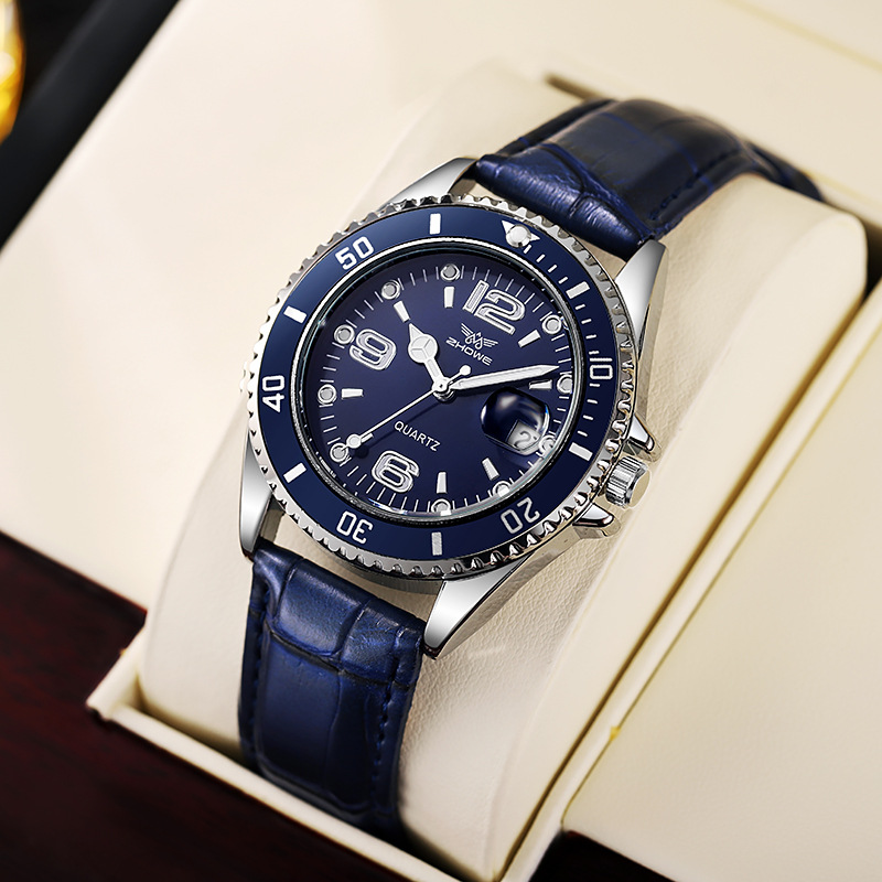 New Top Brand Man Wristwatch L – Luxury Watch Low Price recenzja i cena