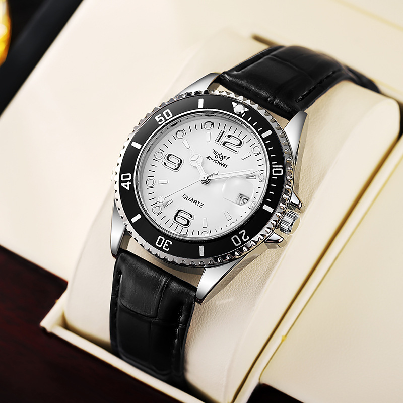 New Top Brand Man Wristwatch L – Luxury Watch Low Price recenzja i cena