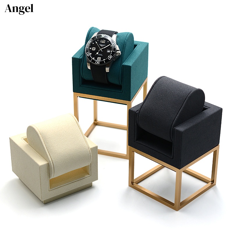 Professional Watch Display Sta – Luxury Watch Levels recenzja i cena