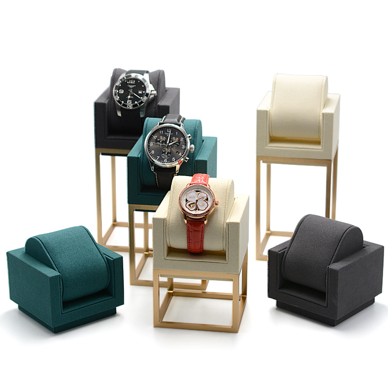 Professional Watch Display Sta – Luxury Watch Levels recenzja i cena
