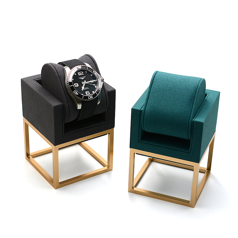 Professional Watch Display Sta – Luxury Watch Levels recenzja i cena