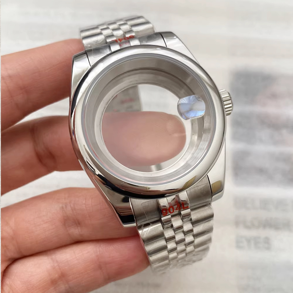 Luxury Watch Case Strap NH35 C – Luxury Watch Protection Film recenzja i cena
