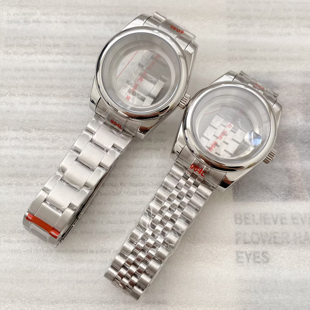 Luxury Watch Case Strap NH35 C – Luxury Watch Protection Film recenzja i cena