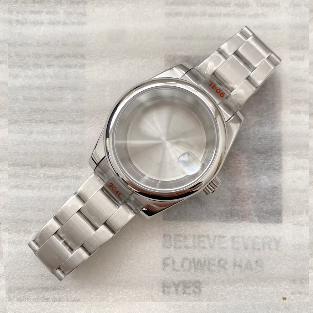 Luxury Watch Case Strap NH35 C – Luxury Watch Protection Film recenzja i cena