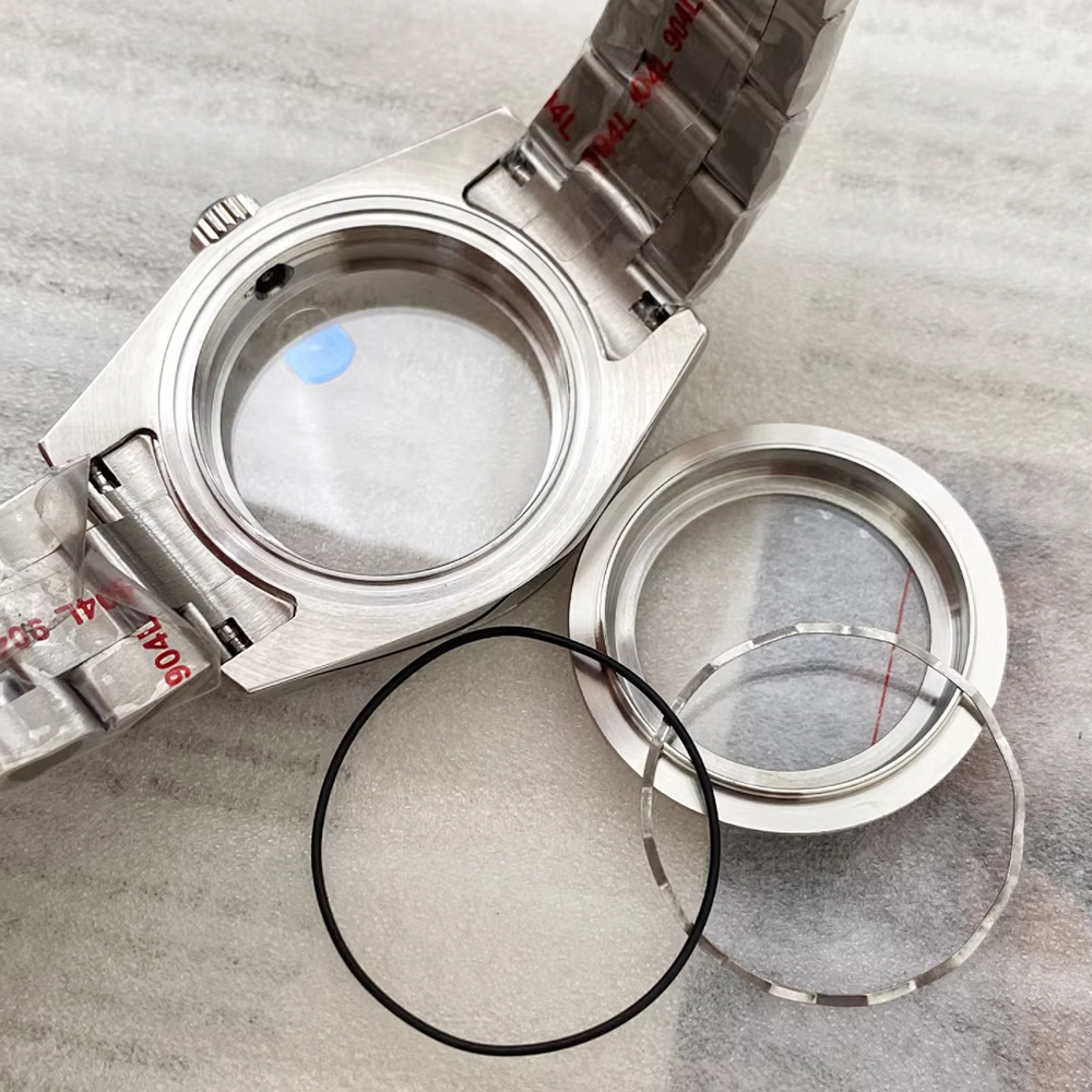 Luxury Watch Case Strap NH35 C – Luxury Watch Protection Film recenzja i cena