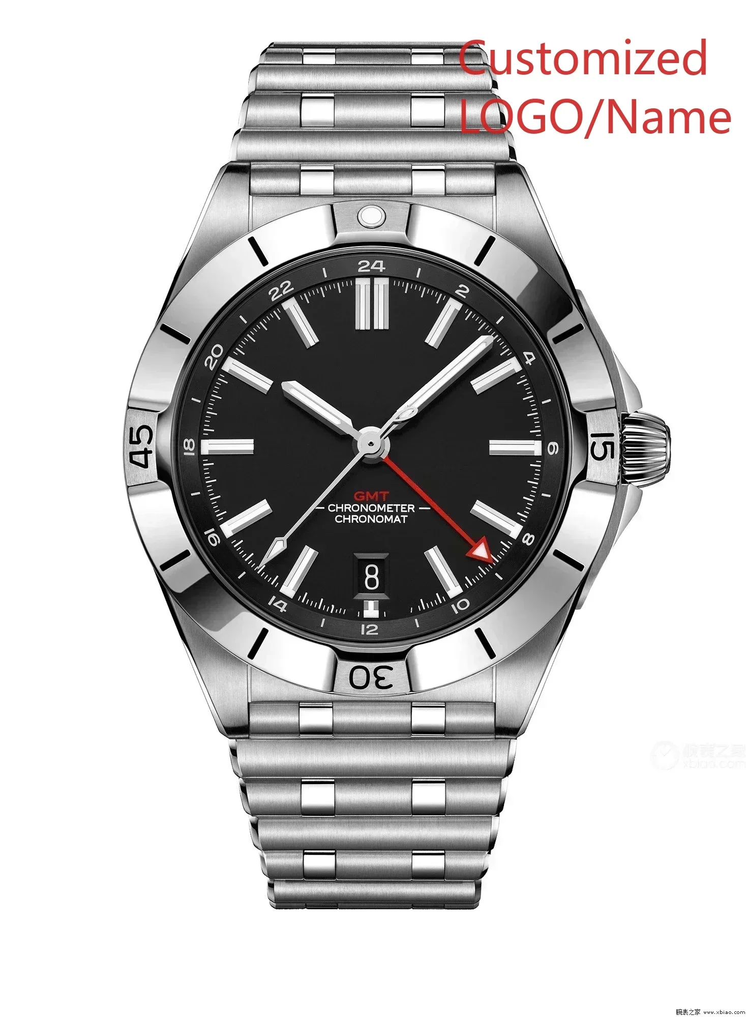A989 Store Customized Watch  S – Luxury Watch Green recenzja i cena
