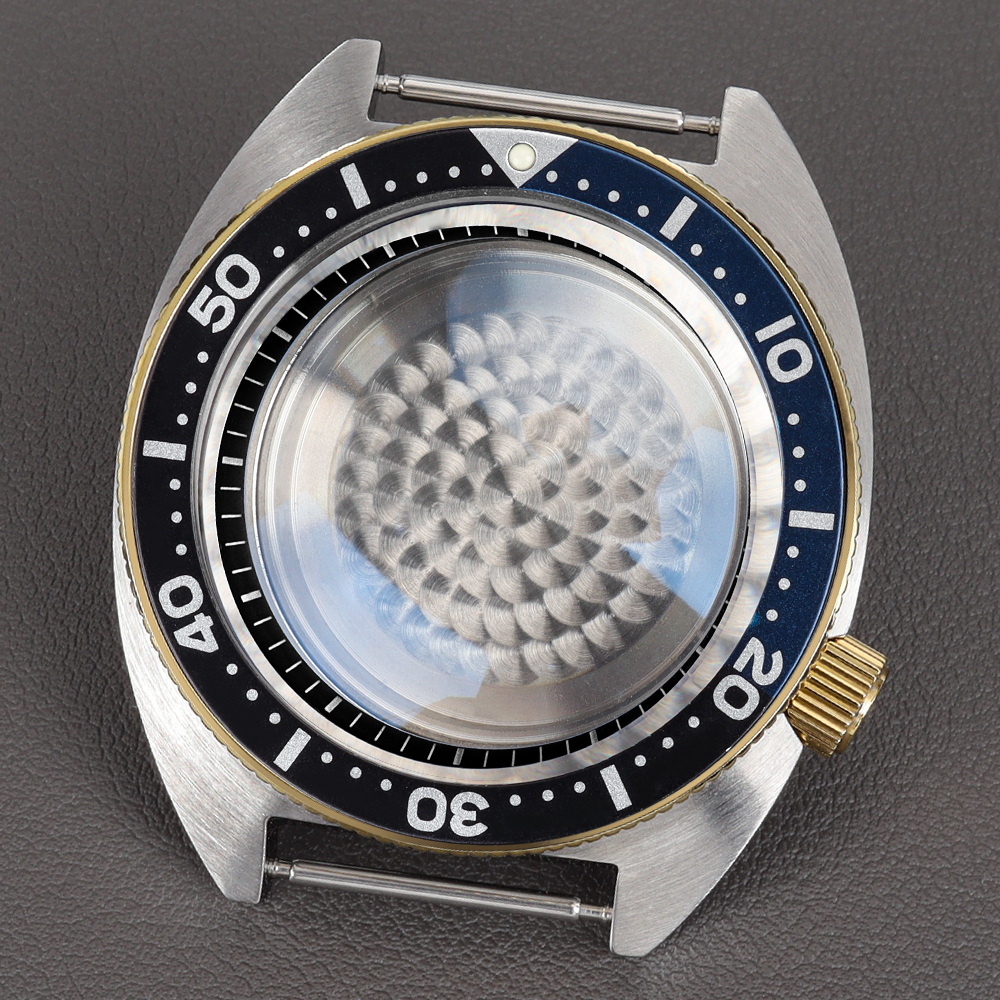 41mm Luxury Diver Watch Stainl – Luxury Watch Protection Film recenzja i cena