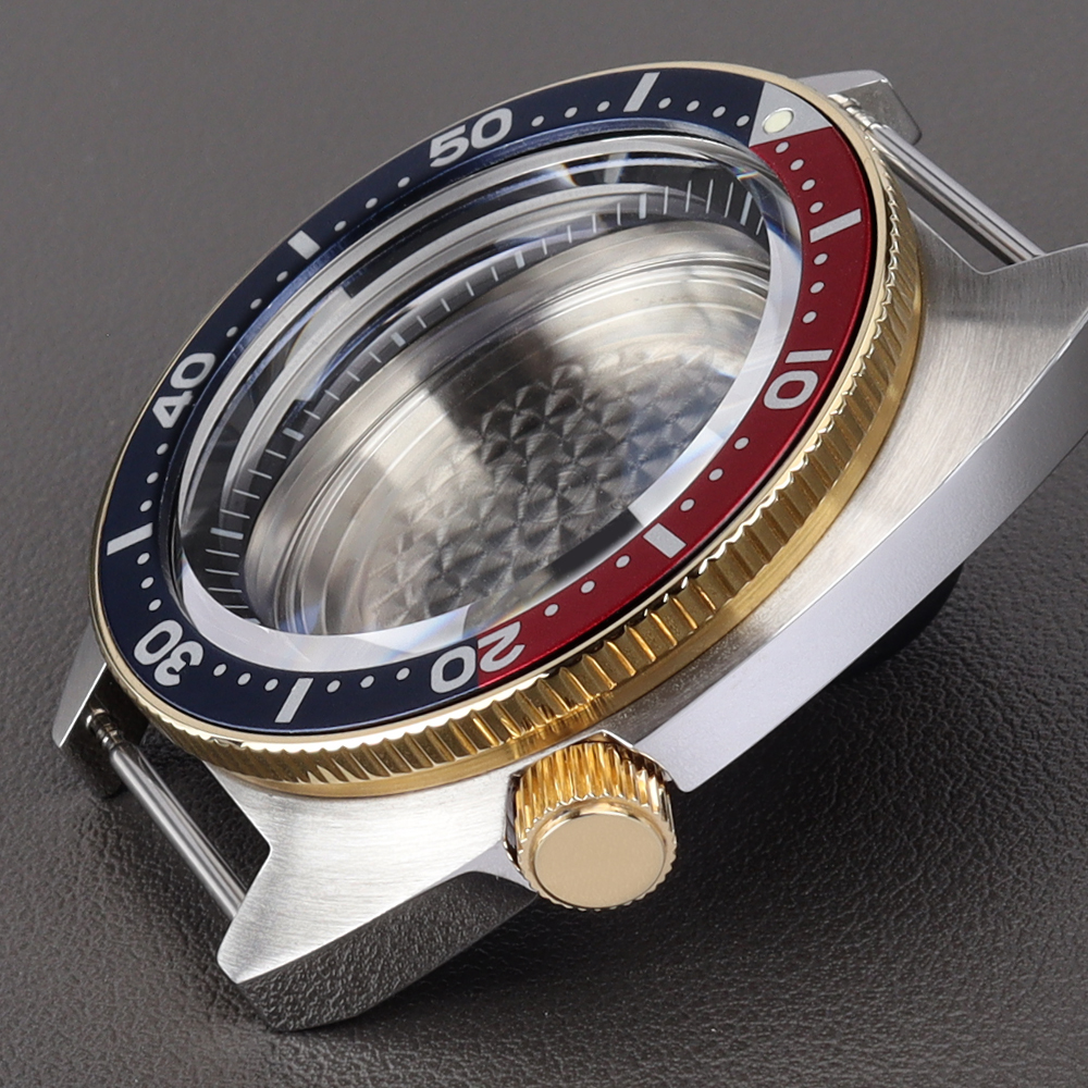 41mm Luxury Diver Watch Stainl – Luxury Watch Protection Film recenzja i cena