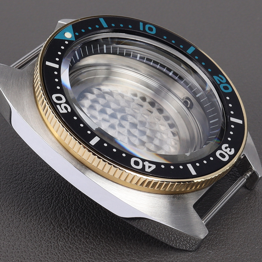 41mm Luxury Diver Watch Stainl – Luxury Watch Protection Film recenzja i cena