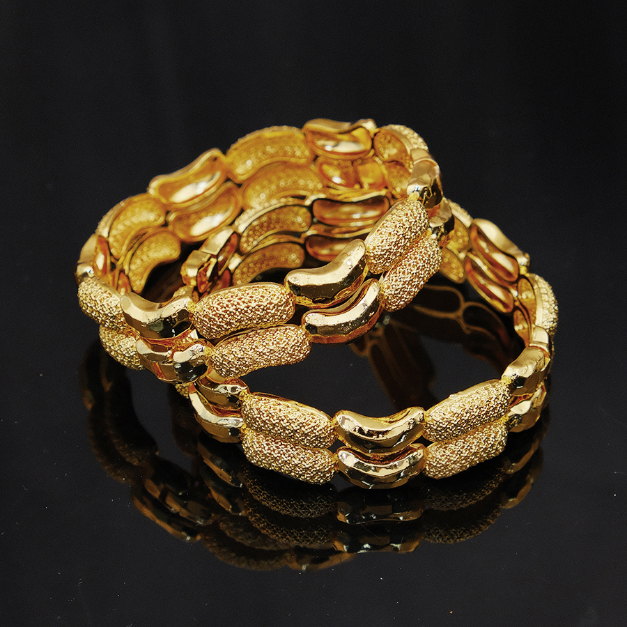 4Pcs 18K gold-plated women's w – Luxury Watch Dubai recenzja i cena