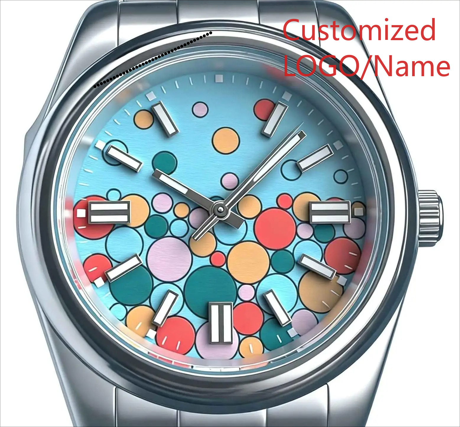 A989 Store 31mm 36mm 40mm Men  – Ladies Luxury Watch recenzja i cena