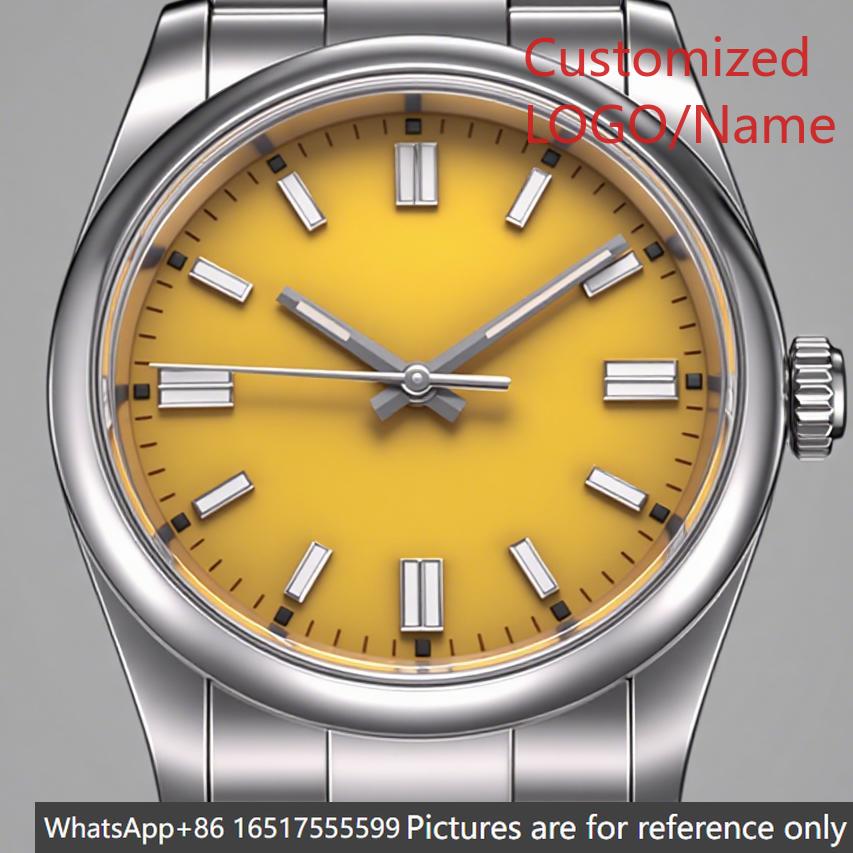 A989 Store 31mm 36mm 40mm Men  – Ladies Luxury Watch recenzja i cena