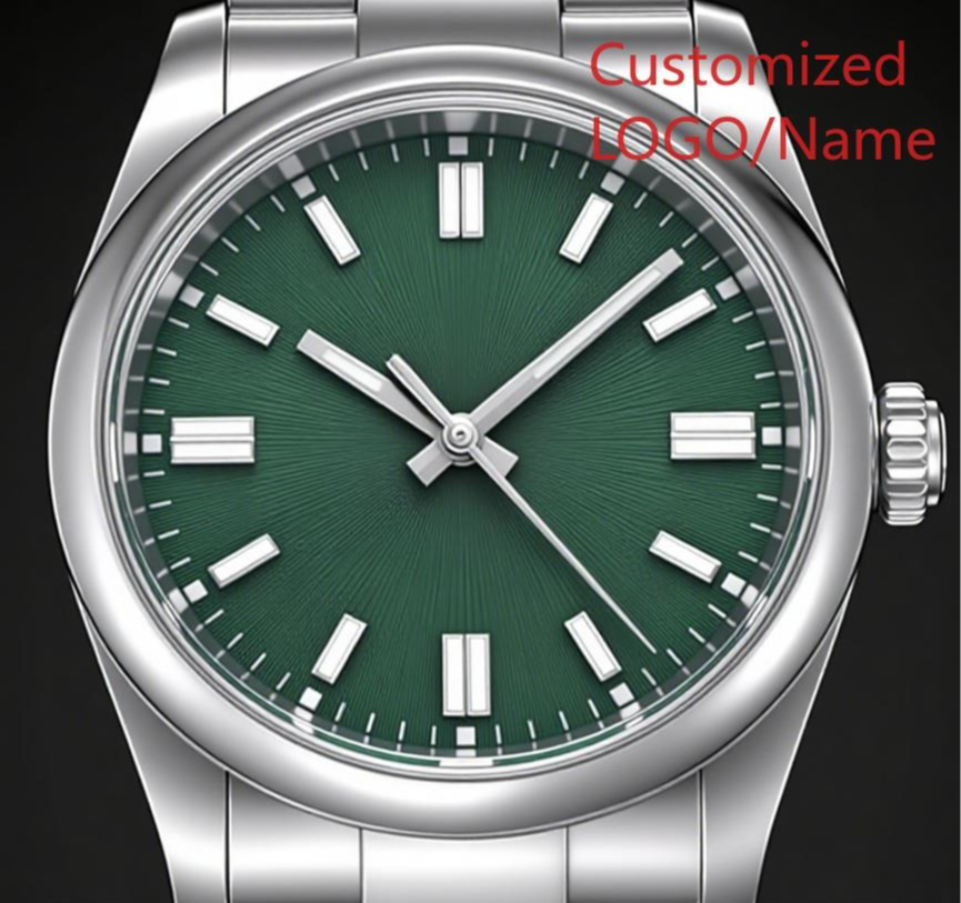 A989 Store 31mm 36mm 40mm Men  – Ladies Luxury Watch recenzja i cena