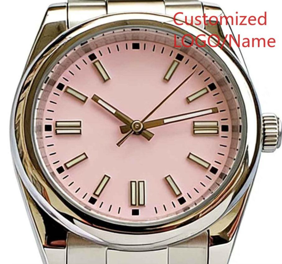 A989 Store 31mm 36mm 40mm Men  – Ladies Luxury Watch recenzja i cena
