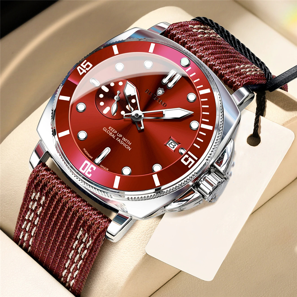 44mm New Chornograph Sports Bl – Luxury Watch Low Price recenzja i cena