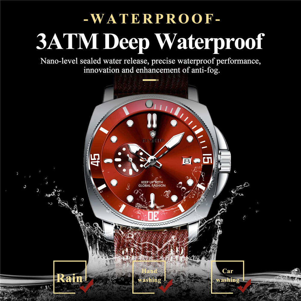 44mm New Chornograph Sports Bl – Luxury Watch Low Price recenzja i cena