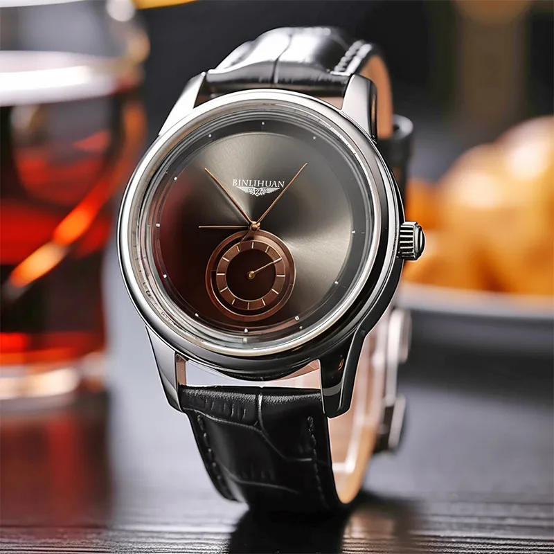 Top Brand Man Wristwatch Luxur – Luxury Watch Low Price recenzja i cena
