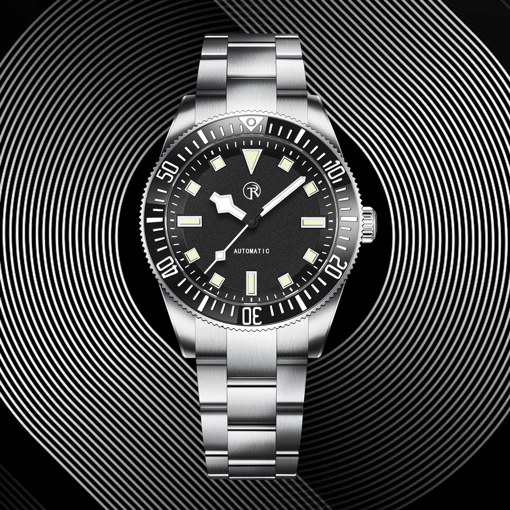 2026 New Rollstimi Brand Autom – Luxury Watch Japan Brand recenzja i cena