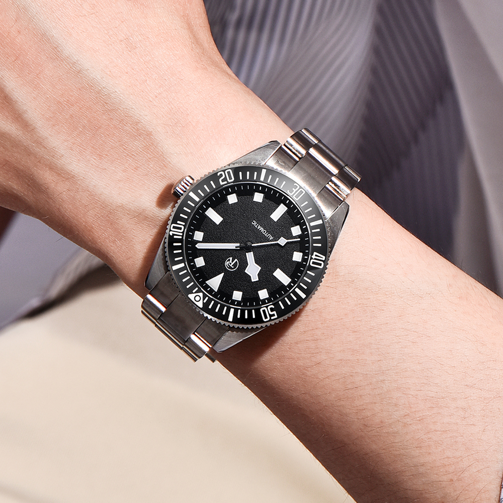 2026 New Rollstimi Brand Autom – Luxury Watch Japan Brand recenzja i cena