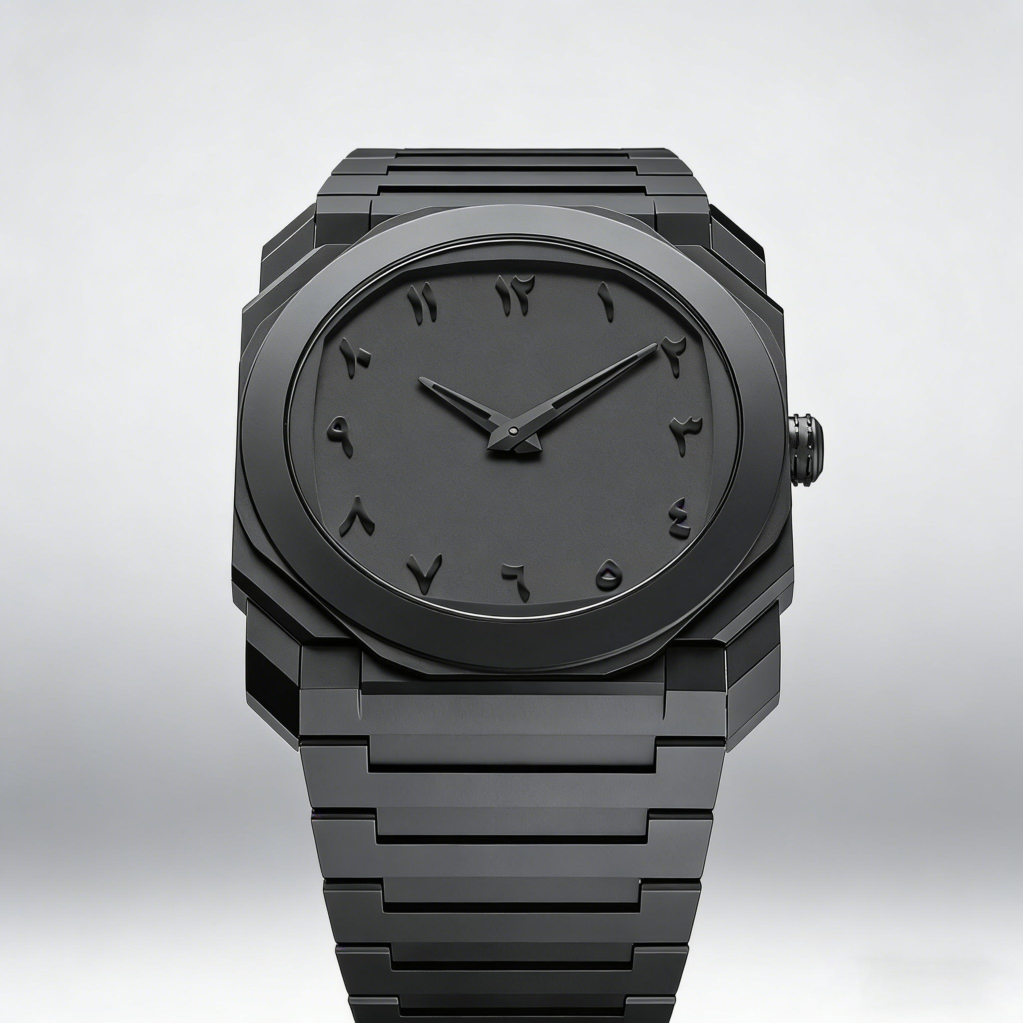 Arabic Numerals Ultra-Thin Lar – Luxury Watch Arabic recenzja i cena