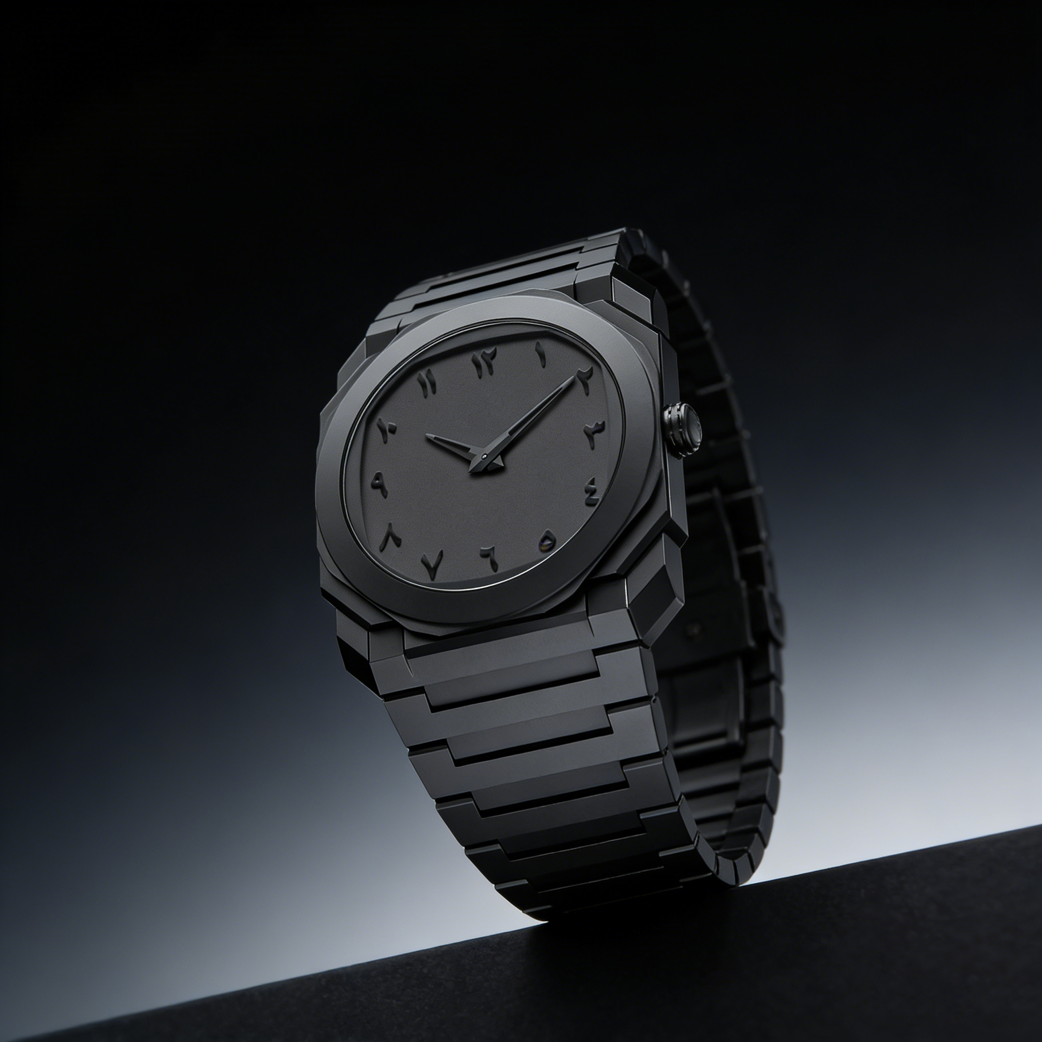 Arabic Numerals Ultra-Thin Lar – Luxury Watch Arabic recenzja i cena