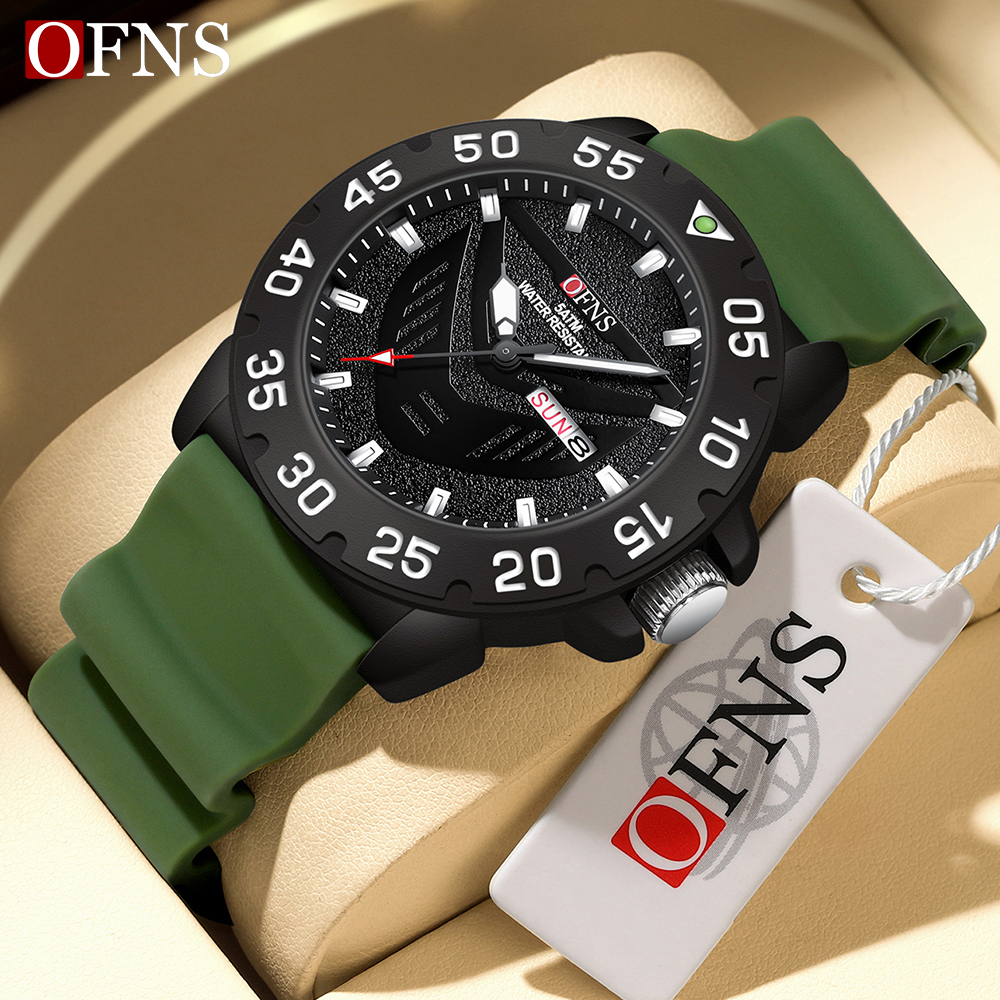 OFNS New Arrival Luxury Top Br – Luxury Watch Low Price recenzja i cena