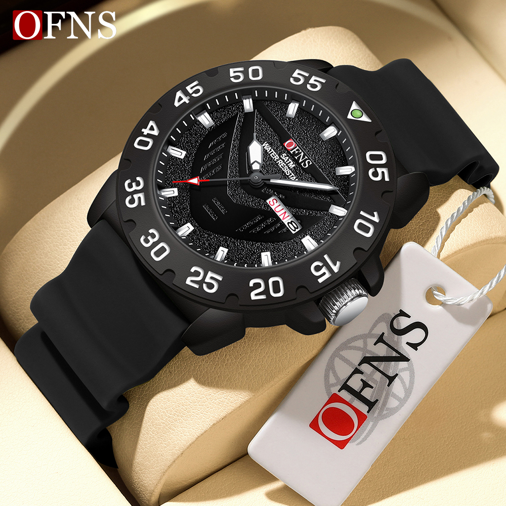 OFNS New Arrival Luxury Top Br – Luxury Watch Low Price recenzja i cena