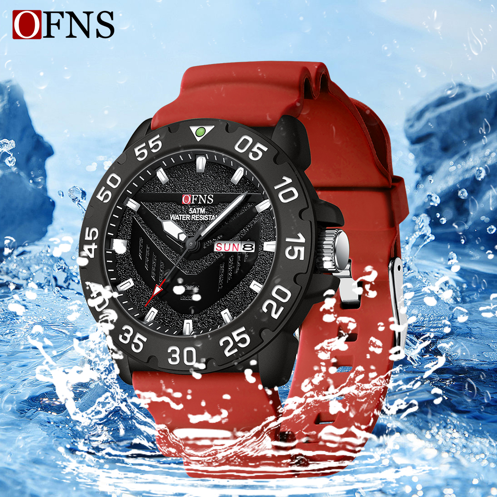 OFNS New Arrival Luxury Top Br – Luxury Watch Low Price recenzja i cena