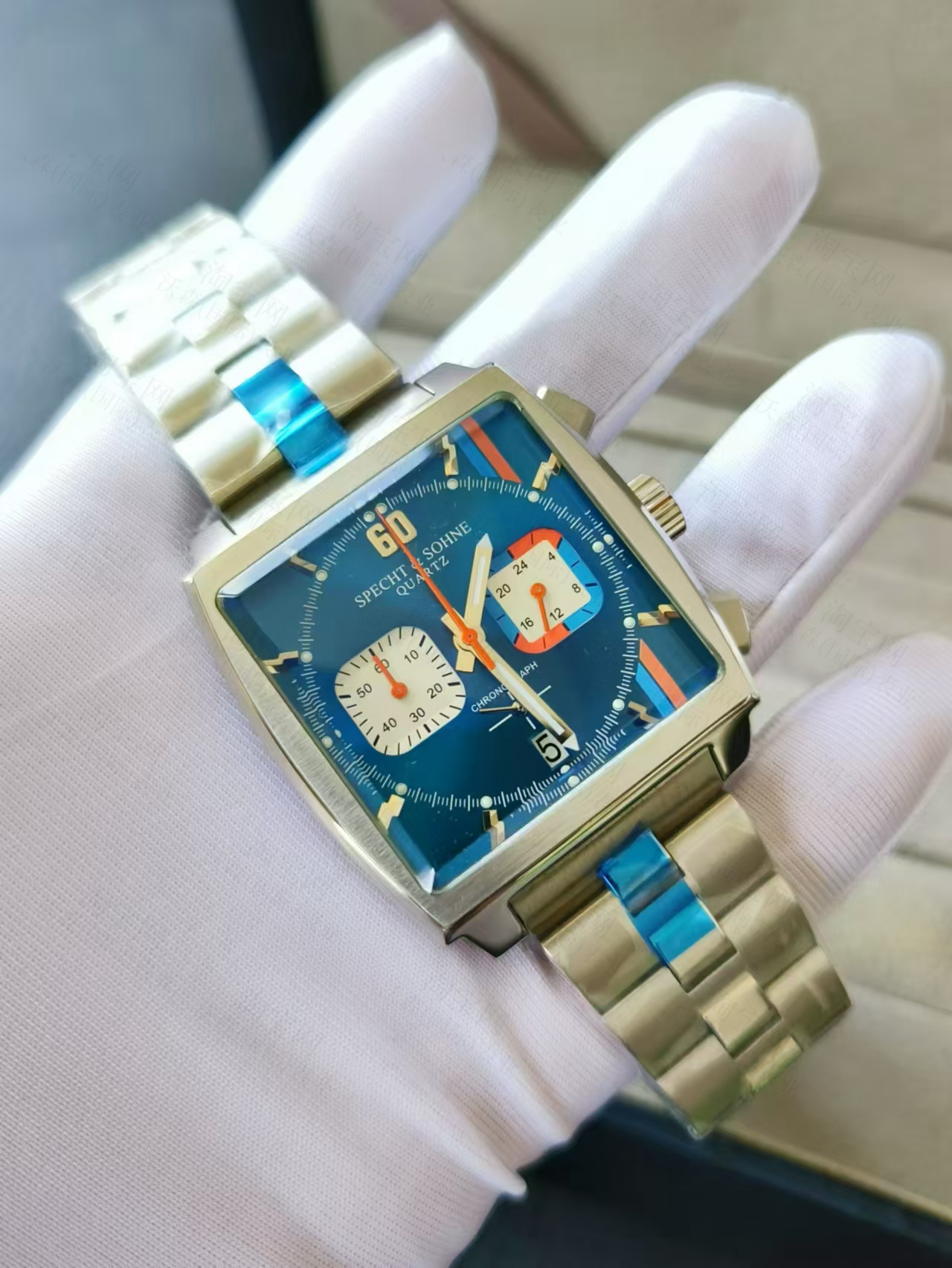 2026 SPECHT&SOHNE New Hot Watc – Luxury Watch Low Price recenzja i cena