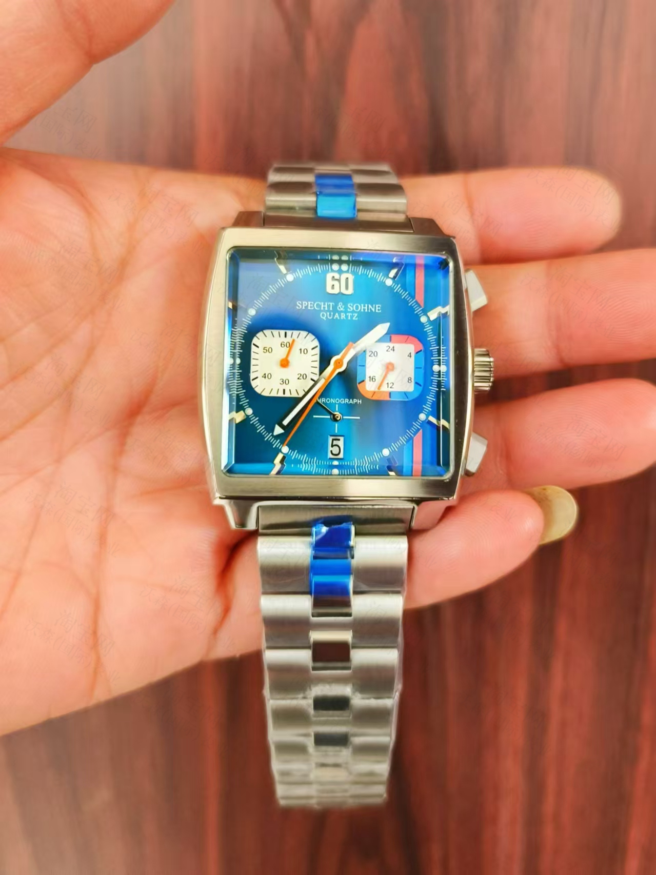 2026 SPECHT&SOHNE New Hot Watc – Luxury Watch Low Price recenzja i cena
