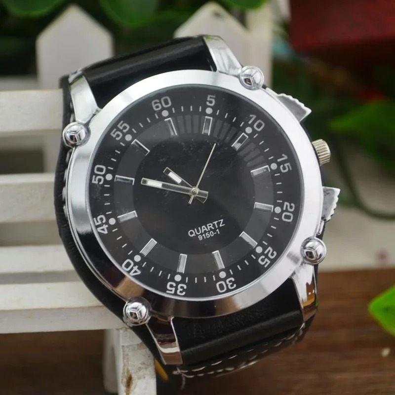 Fashion Brand Luxury Wristwatc – Luxury Watch Green recenzja i cena