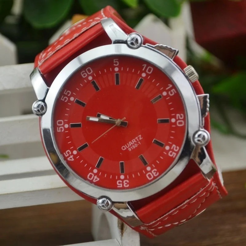 Fashion Brand Luxury Wristwatc – Luxury Watch Green recenzja i cena