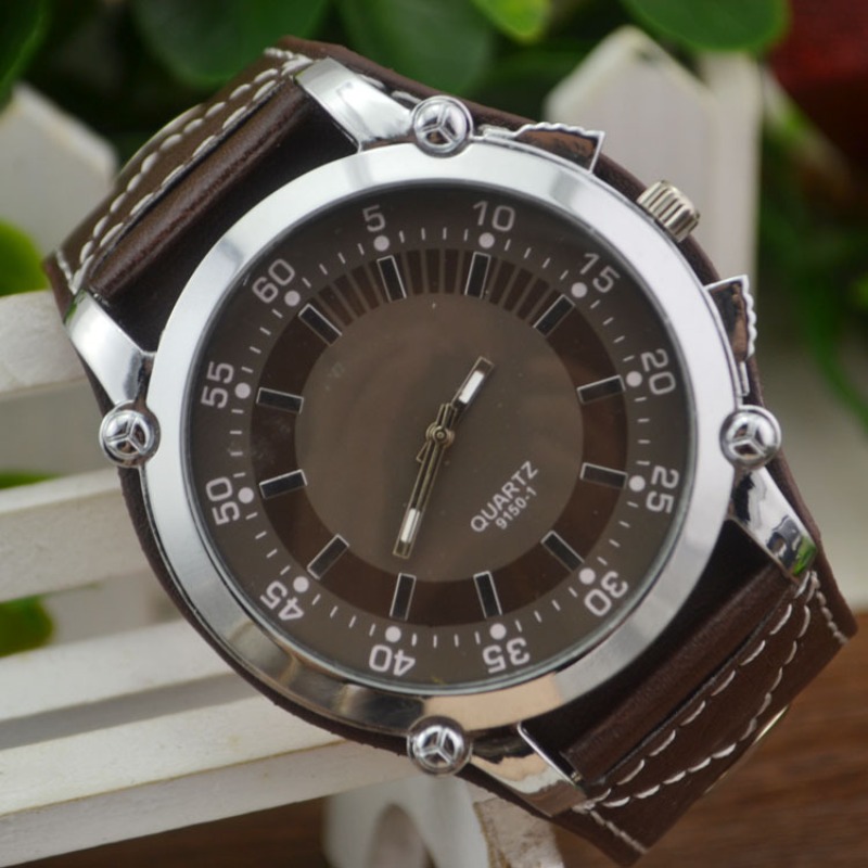 Fashion Brand Luxury Wristwatc – Luxury Watch Green recenzja i cena