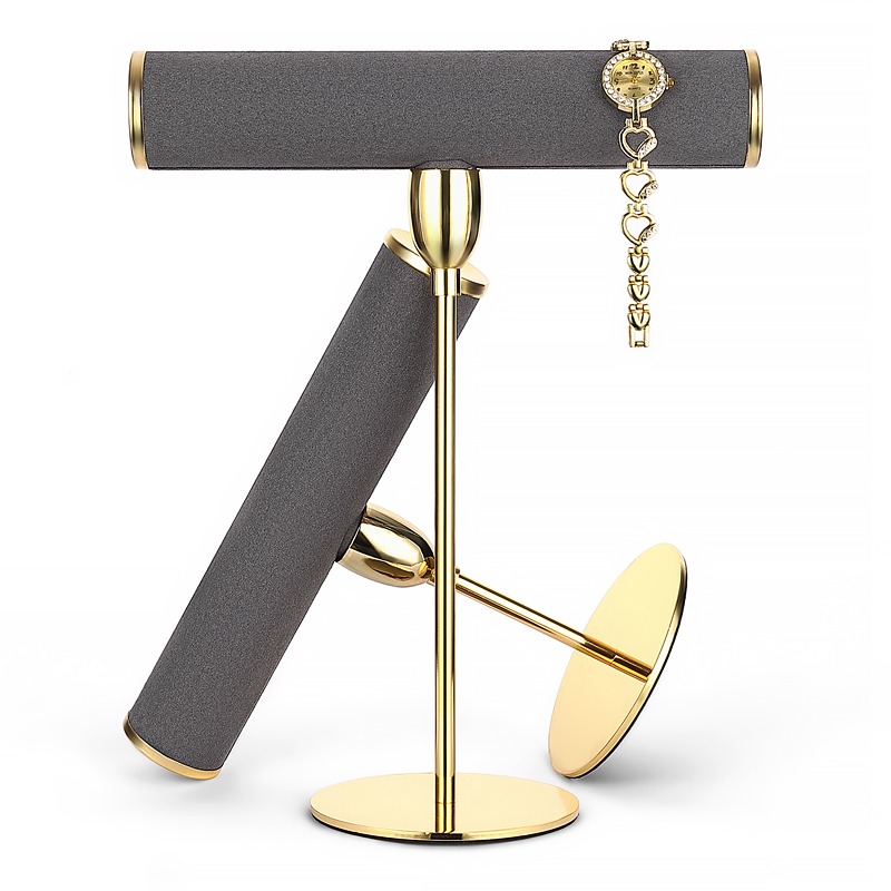 Metal Bracelet Display Stand M – Luxury Watch E Jewellery recenzja i cena