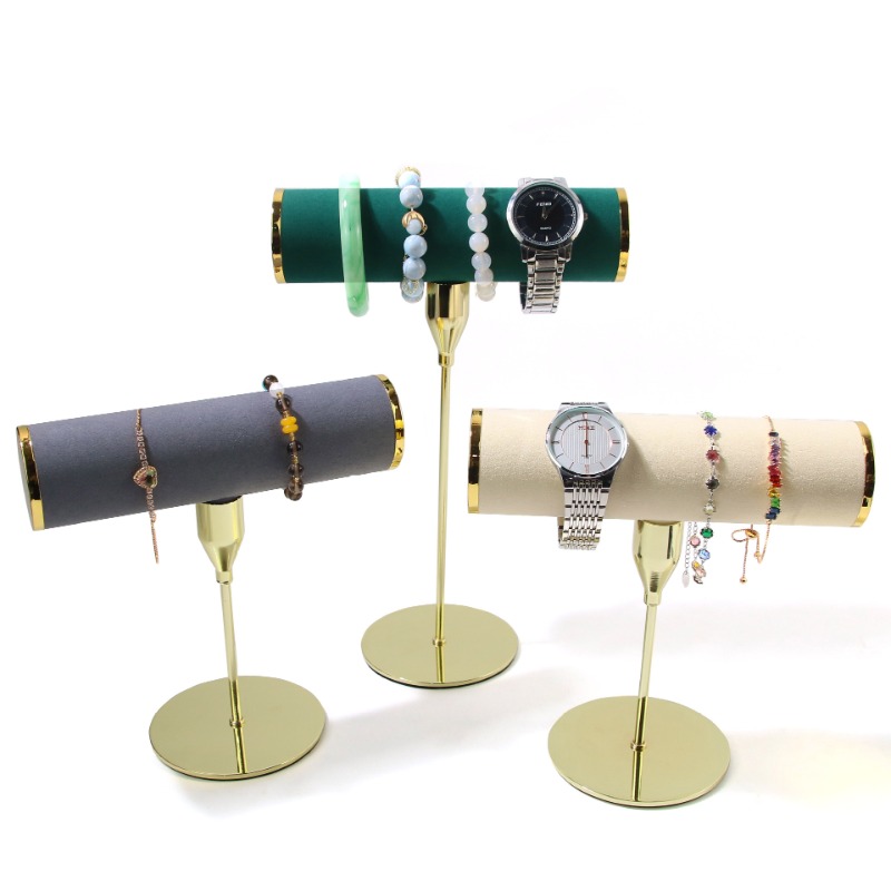 Metal Bracelet Display Stand M – Luxury Watch E Jewellery recenzja i cena