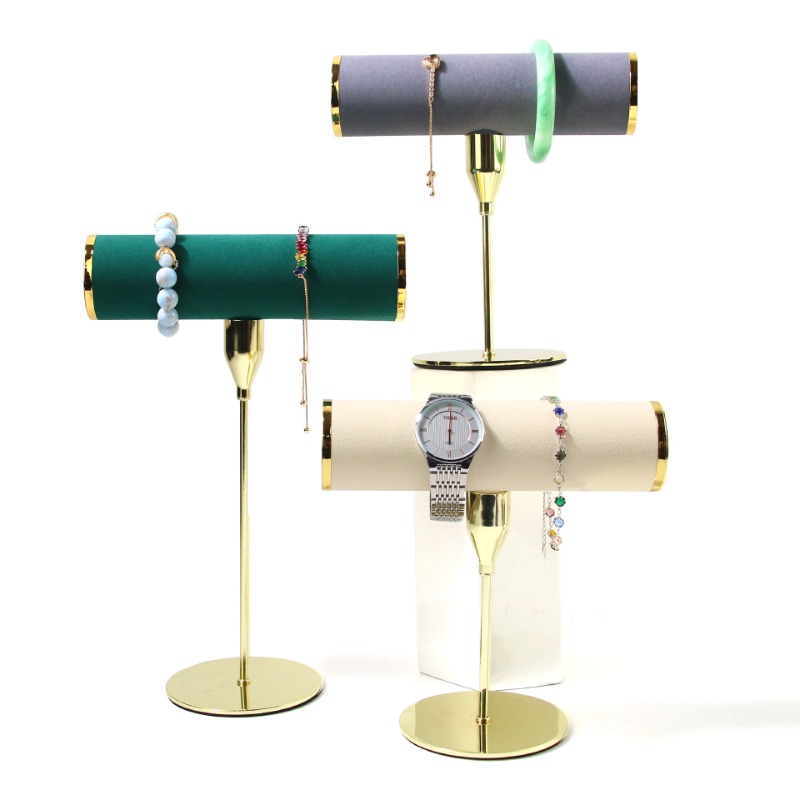 Metal Bracelet Display Stand M – Luxury Watch E Jewellery recenzja i cena